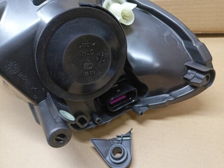 Фото 3 - Автозапчастина VAG 5J1941018DREF