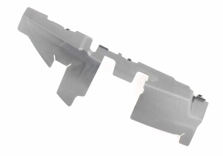 Фото 2 - Решітка радіатора VAG 5JA121284B