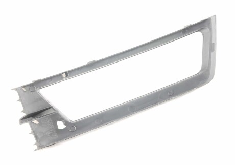 Фото 2 - Бампер (кузов) VAG 5JA8076829B9