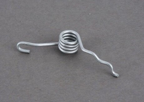 Пружина супорта гальм фiксуюча - VAG 5K0615295