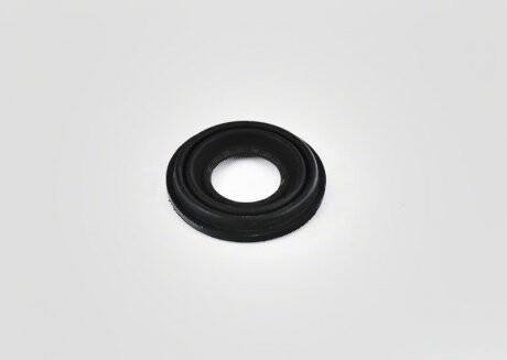 Прокладки тормозного суппорта к-кт VW Golf, Caddy, (12-15), Seat Leon (06-13) - VAG 5K0698671C