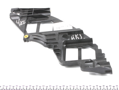 Фото 2 - Бампер VAG 5K0807227A