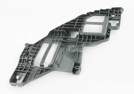 Фото 2 - Бампер (кузов) VAG 5K0807228A