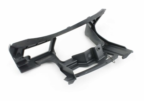 Фото 3 - Бампер (кузов) VAG 5K0807724B