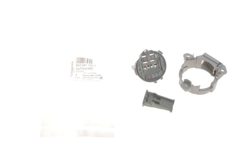 Фото 5 - Фара основная VAG 5K0941109C