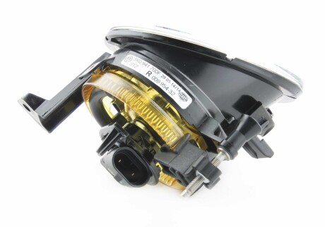 Фото 3 - Протитуманки VAG 5K0941700F