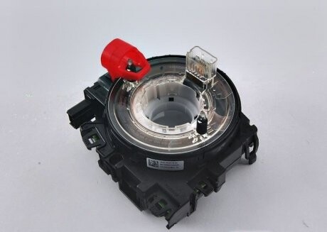 Шлейф подушки безпеки AirBag VW Golf 08-16/Touran 10-15 - VAG 5K0953549B