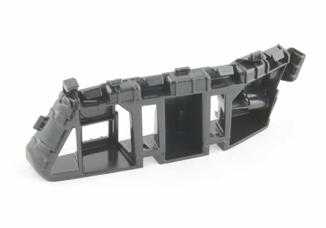 Фото 2 - Бампер (кузов) VAG 5N0807183D