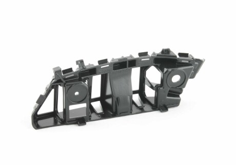 Фото 2 - Бампер (кузов) VAG 5N0807184D