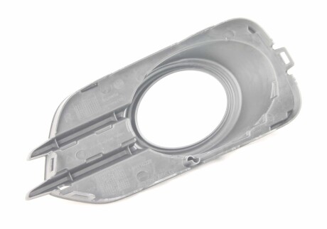 Фото 2 - Бампер (кузов) VAG 5N0853666G9B9