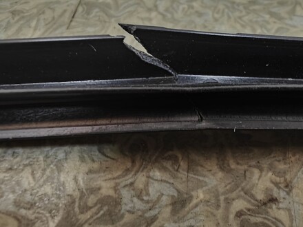 Фото 2 - Автозапчасть VAG 5N08543285APREF