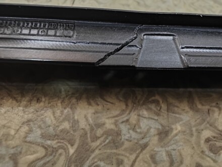 Фото 3 - Автозапчасть VAG 5N08543285APREF