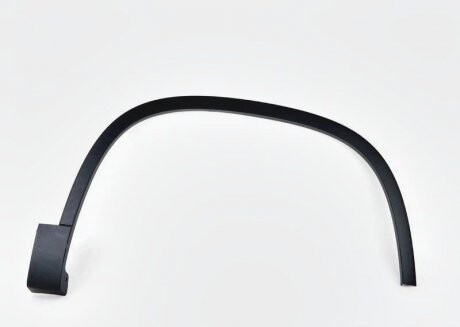 Накладка колісної арки - ((5N0854732B9B9)) VAG 5N0854732B9B9