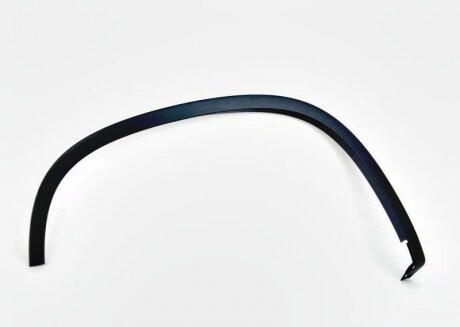 Накладка арки колеса - ((5N0854820C9B9)) VAG 5N0854820C9B9