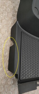 Фото 4 - Автозапчасть VAG 5N1819404A9B9REF