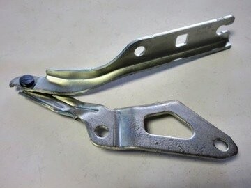 Петля капота, - VAG 5NN823301