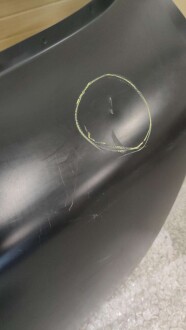 Фото 3 - Автозапчасть VAG 5P5827219REF