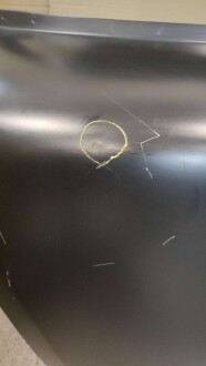 Фото 5 - Автозапчасть VAG 5P5827219REF