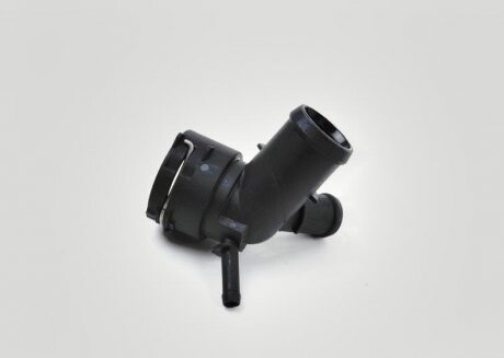 Фланець системи охолодження VW Golf VII/Passat 2.0 TSI 14- - ((5Q0122291BL)) VAG 5Q0122291BL