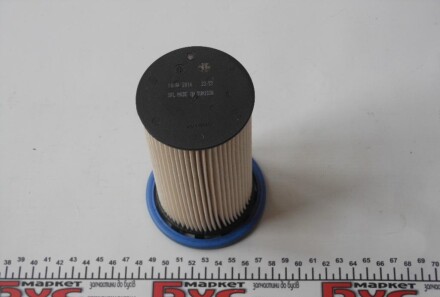 Фото 2 - Топливный фильтр VAG 5Q0127177