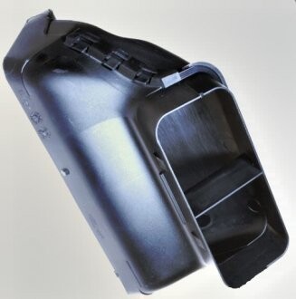 Воздуховод VW T-Roc (18-21), Passat (15-21) Tiguan (16-21)/ Audi A3 (17-21), Q3 (19-21)/ Skoda Octavia, Superb (15-21) - VAG 5Q0129618N