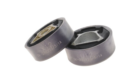 Фото 2 - Подушка двигателя VAG 5Q0198037F