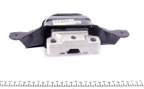 Фото 3 - Подушка кріплення КПП VAG 5Q0199555BF