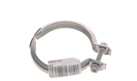 Фото 2 - Елемент вихлопної системи VAG 5Q0253725G