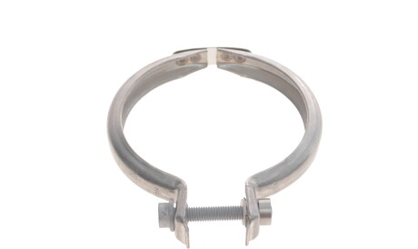 Фото 3 - Елемент вихлопної системи VAG 5Q0253725G