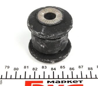 Фото 2 - Сайлентблок важеля VAG 5Q0407182