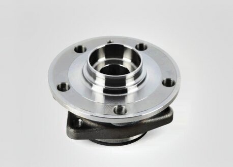 Ступица с подшипником - ((5Q0407621A, 8S0498625A, 8V0498625A, 5Q0407621D, 5Q0407621E)) VAG 5Q0407621F