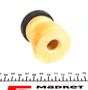 Фото 2 - Пильник/відбійник VAG 5Q0412303