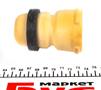 Фото 3 - Пильник/відбійник VAG 5Q0412303