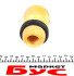 Отбойник амортизатора VW Golf (13-), Polo (18-)/Audi A3 (13-)/ Octavia (13-)/Seat Ibiza (18-) - (5Q0413175C) VAG 5Q0412303 (фото 4)