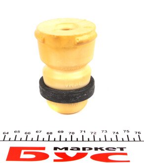 Отбойник амортизатора VW Golf (13-), Polo (18-)/Audi A3 (13-)/Skoda Octavia (13-)/Seat Ibiza (18-) - (3QF413175, 5N0412303A, 5N0412303B) VAG 5Q0412303