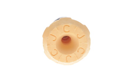 Фото 3 - Пыльник/отбойник VAG 5Q0511358C