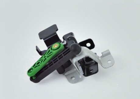 Датчик висоти положення кузова (регулювання фар) Skoda Octavia/Superb/VW Golf 12- (L) - ((5Q0512521J, 5Q0512521F)) VAG 5Q0512521J