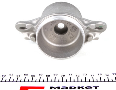 Фото 3 - Опора стойки амортизатора VAG 5Q0513353G