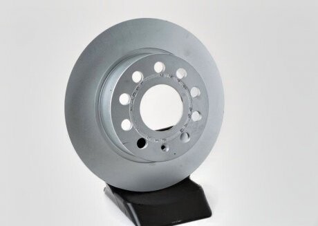 Диск тормозной задний Audi/VW/Skoda/Seat (2004-) - VAG 5Q0615601F
