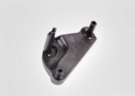 Рычаг промежуточный КПП VW Passat (11-), Golf, Tiguan, Jetta (15-)/Skoda Octavia, Superb (15-)/Seat/Audi - VAG 5Q0711202B