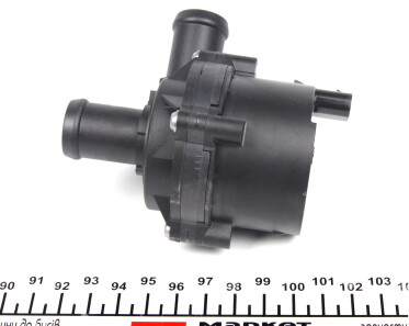 Фото 2 - Водяний насос VAG 5Q0965567