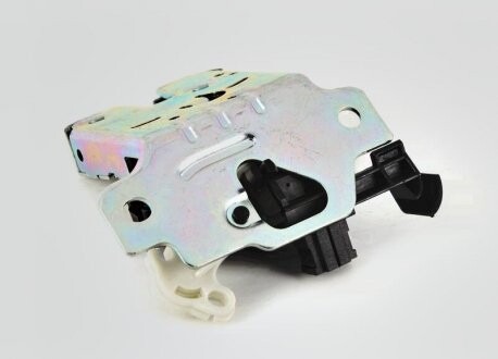 Замок кришки багажника - ((5TA827505D, 5TA827505C, 5TA827505A, 5TA827505, 5NA827505)) VAG 5TA827505D