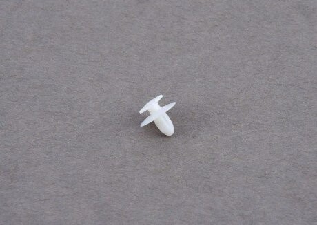 Затискач, декоративна/захисна накладка - ((171201969, 1H0823717, 251823717, 4D0807300, 6E0837732)) VAG 6E0837732