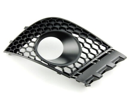 Вентиляційна решітка, бампер GRILL - VAG 6L6853666A9B9