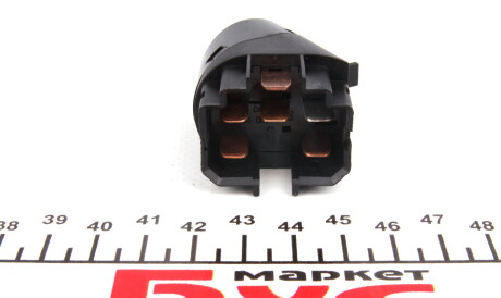 Фото 2 - Ручка / Замок VAG 6N0 905 865