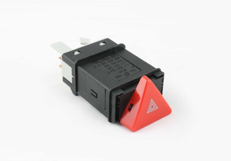 Указатель аварийной сигнализации - ((7D0953235300, 7D0953235, 6N0953235C302, 6N0953235C, 6N0953235B302)) VAG 6N0953235B302