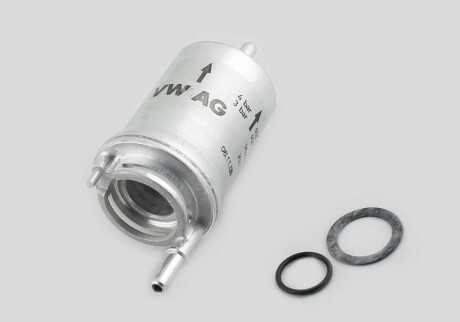 Фото 2 - Топливный фильтр VAG 6Q0201511