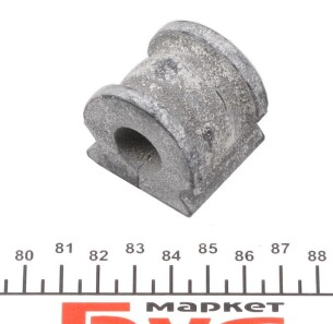 Фото 2 - Втулка стабілізатора VAG 6Q0411314Q