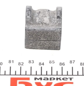 Фото 3 - Втулка стабілізатора VAG 6Q0411314Q