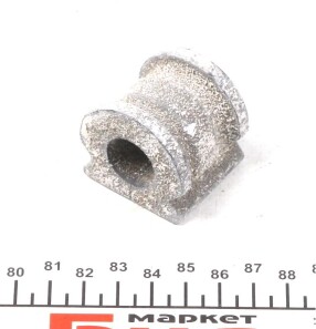 Фото 2 - Втулка стабілізатора VAG 6Q0411314R